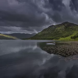 Loch Ba Isle of Mull