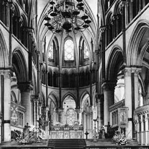 Canterbury Altar