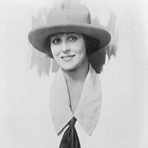 Edith Johnson 1924