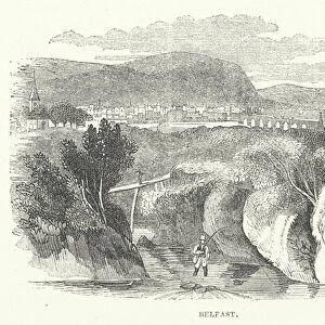 Belfast (engraving)