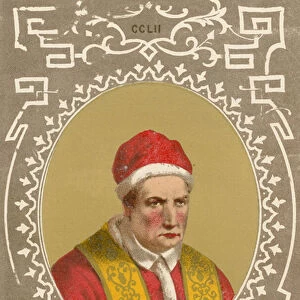 Benedictus XIII