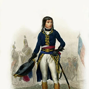 Bonaparte General