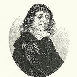 Descartes (engraving)
