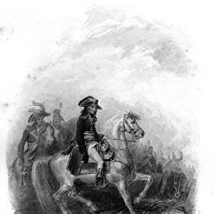 General Bonaparte in 1797