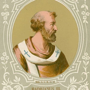 Hadrianus III