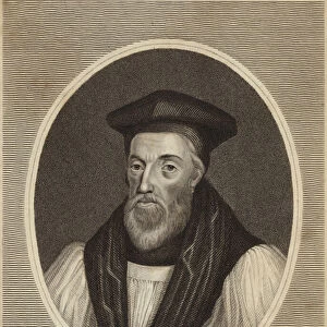 Hugh Latimer (engraving)