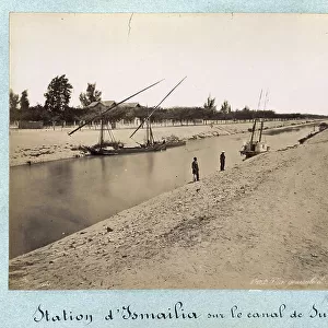 Ismailia