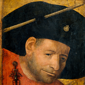 Hieronymus (school of) Bosch