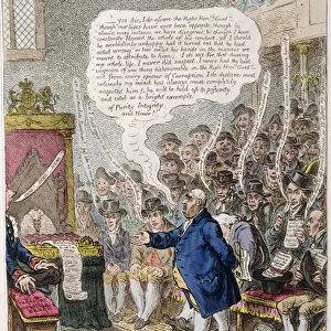 Political Candour, i. e. Coalition Resolutions of June 14th 1805