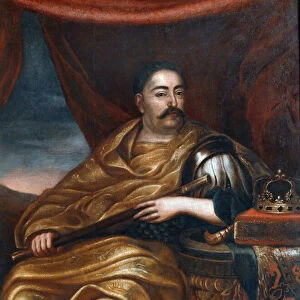 Alexandre Jan Tricius