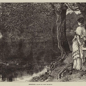 Reflections (engraving)