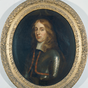 Richard Cromwell, c. 1658-59 (oil on canvas)