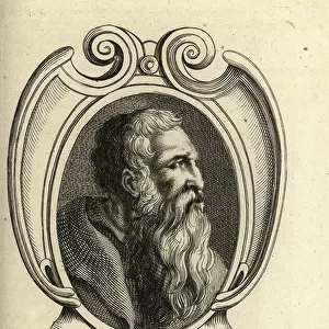 Giovanni Battista Rosso Fiorentino