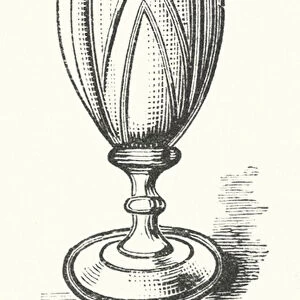 Selkirks Cup (engraving)