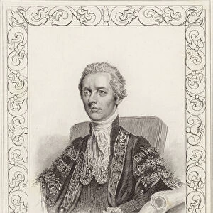 William Pitt (engraving)