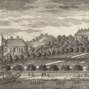 Suecia antiqua hodierna 1667-1716