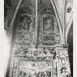 Umbria Perugia Perugia Convent S. Pietro Italy