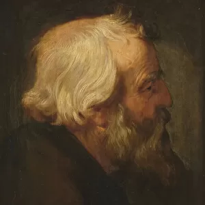 The Apostle Peter, 1592-1640. Creator: Peter Paul Rubens