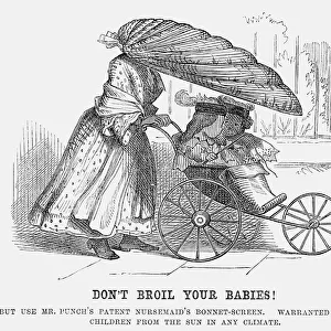 Don t Broil your Babies!, 1859
