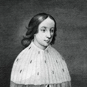 James IV of Scotland as a boy