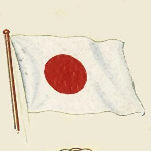 Japan, c1935. Creator: Unknown