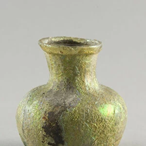 Jar, 2nd-4th century. Creator: Unknown