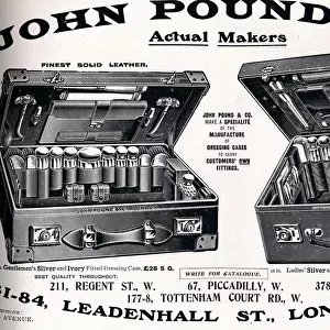 John Pound & Co. 1906