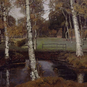 Landscape, 1897