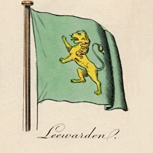 Leewarden, 1838