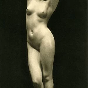 Phryne, 1903. Creator: Georges Petit