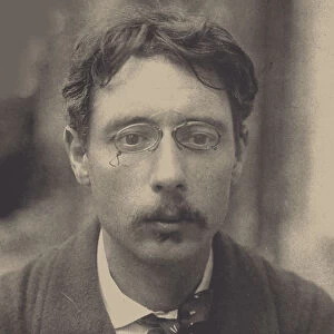 Pierre Bonnard (1867-1947), ca 1899