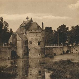 Porte Marechale, c1928