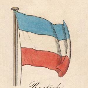 Rostock, 1838