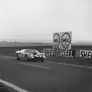 1964 Reims 12 Hours