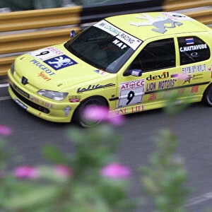 2000 Guia Race Qualifying