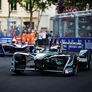 2016/2017 FIA Formula E Championship