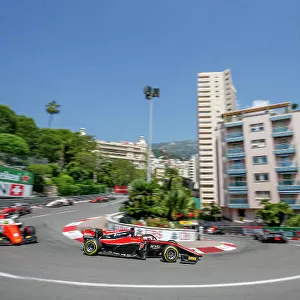 2018 Monaco