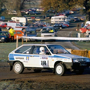 88RAC Rally 3