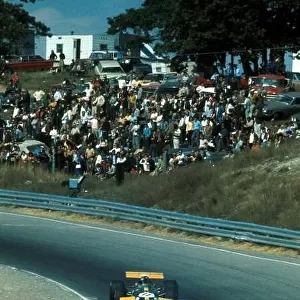 Canadian GP 1969