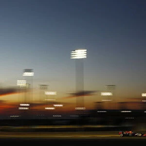 Formula 1 2014: Bahrain February testing II