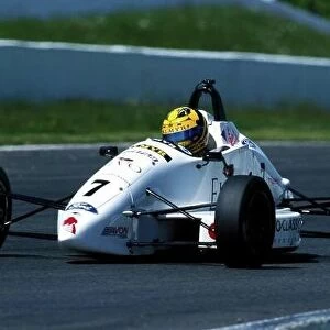 French Formula Ford Championship