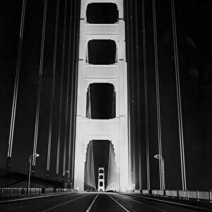 Golden Gate 1937