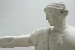 Ashmolean, Oxford