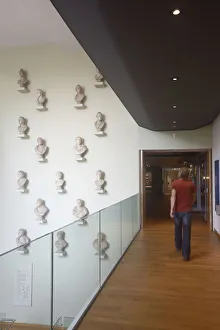 Ashmolean, Oxford
