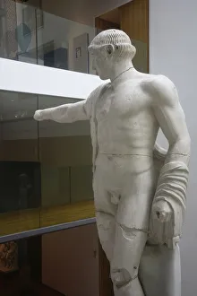 Ashmolean, Oxford