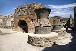 Bakery of Modestus