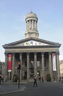 UK, Scotland, Strathclyde, Glasgow
